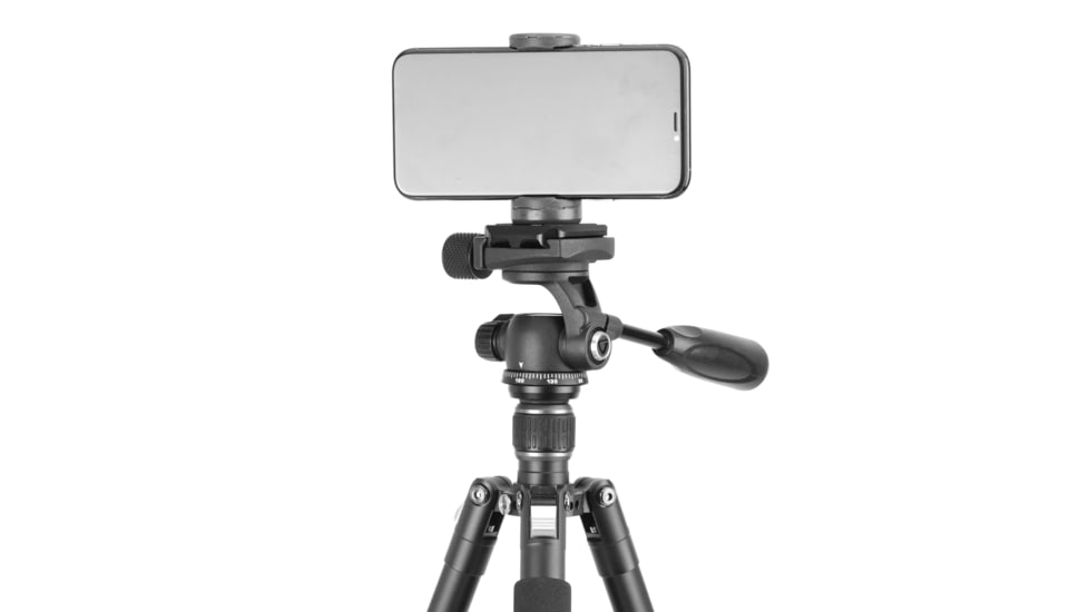 Vanguard Vesta GO 204AP Travel Tripod