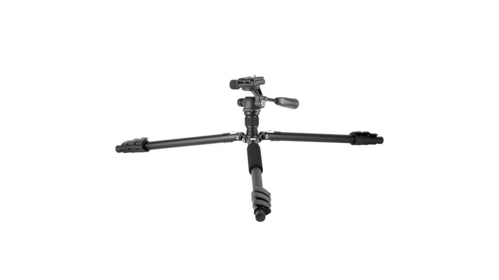 Vanguard Vesta GO 204AP Travel Tripod