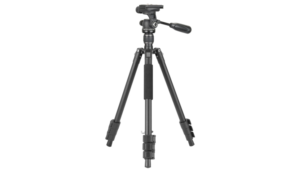 Vanguard Vesta GO 204AP Travel Tripod