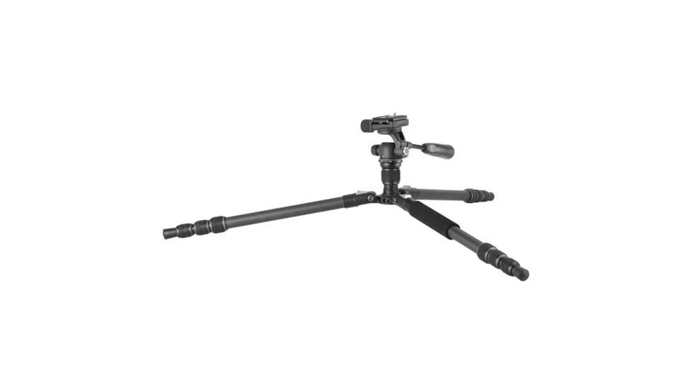 Vanguard Vesta GO 204CP Carbon Travel Tripod