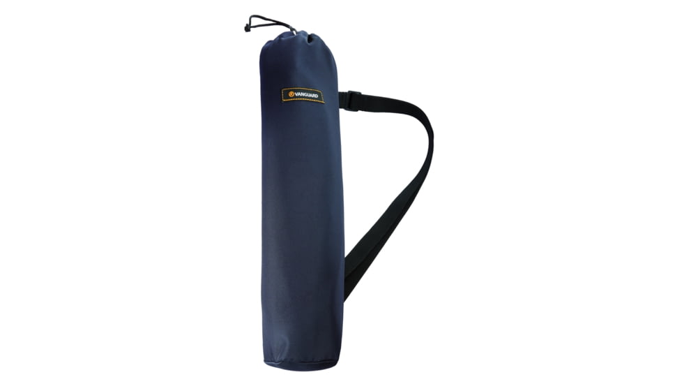 Vanguard Vesta GO 204CP Carbon Travel Tripod