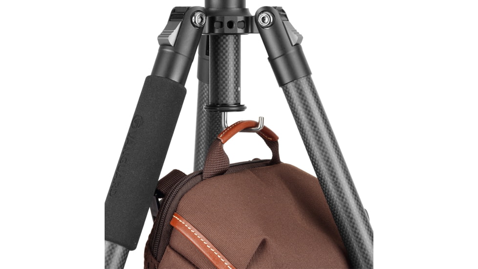 Vanguard Vesta GO 204CP Carbon Travel Tripod