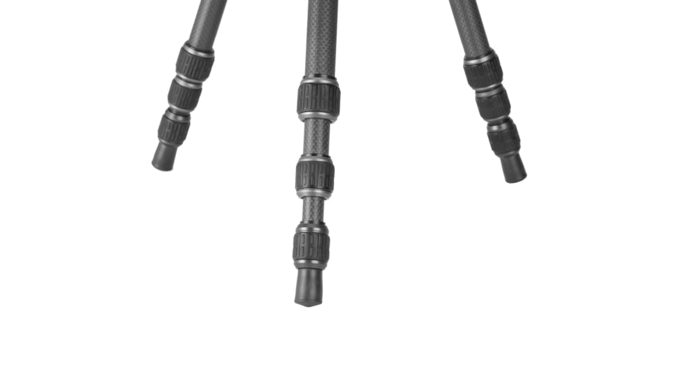 Vanguard Vesta GO 204CP Carbon Travel Tripod