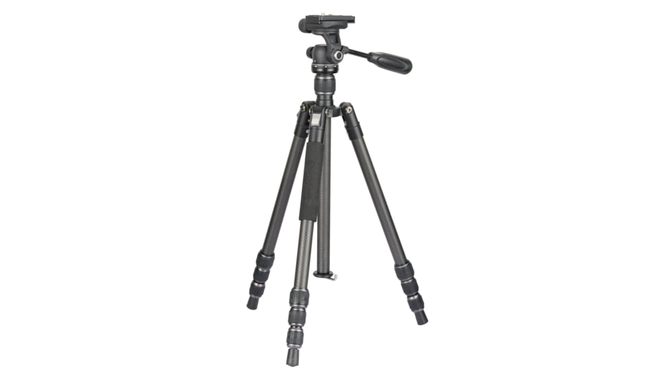 Vanguard Vesta GO 204CP Carbon Travel Tripod