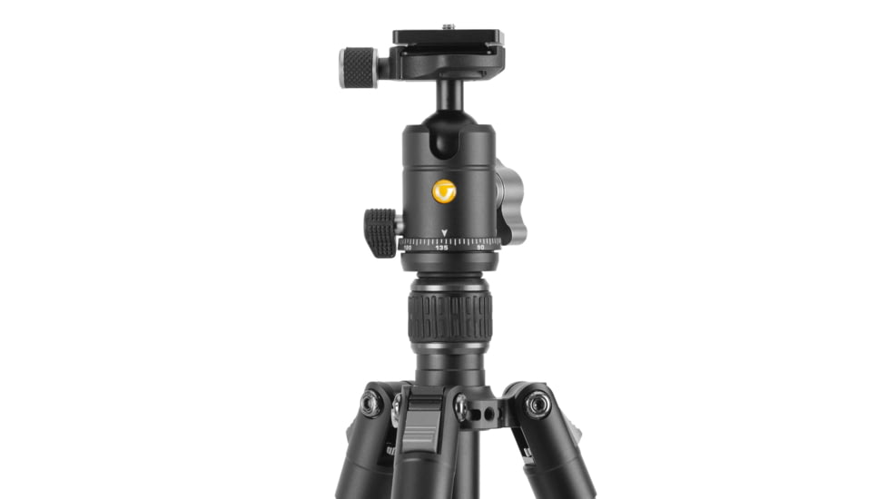 Vanguard Vesta GO 234AB Travel Tripod