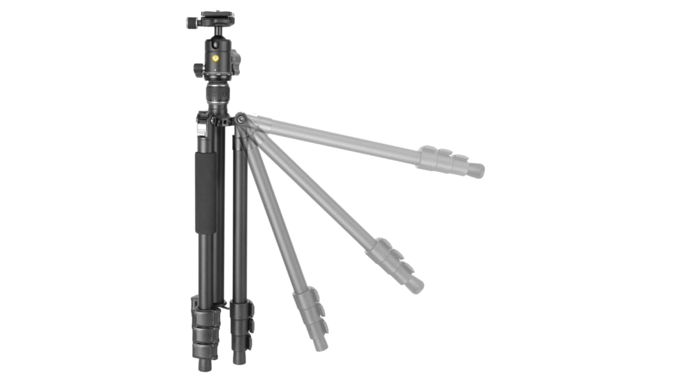 Vanguard Vesta GO 234AB Travel Tripod
