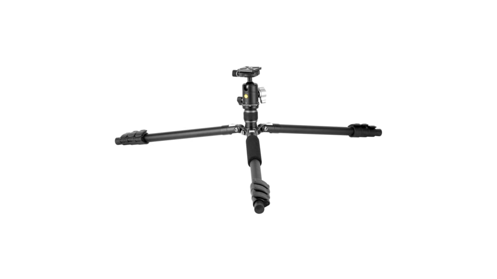 Vanguard Vesta GO 234AB Travel Tripod