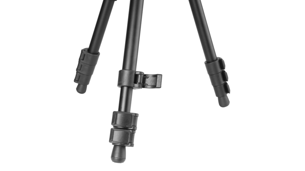 Vanguard Vesta GO 234AB Travel Tripod