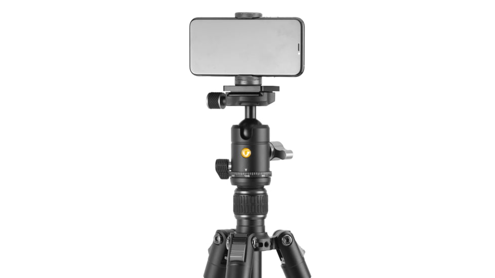 Vanguard Vesta GO 234AB Travel Tripod