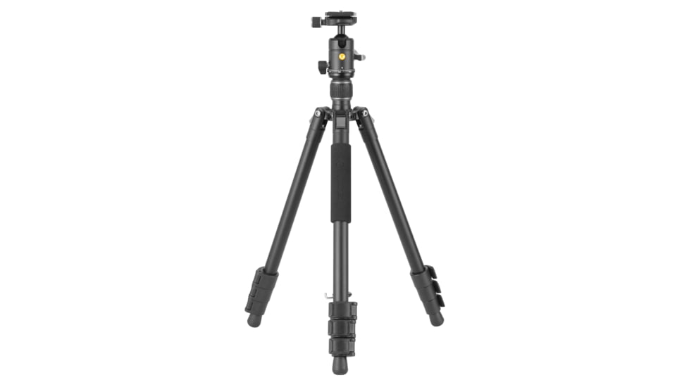 Vanguard Vesta GO 234AB Travel Tripod