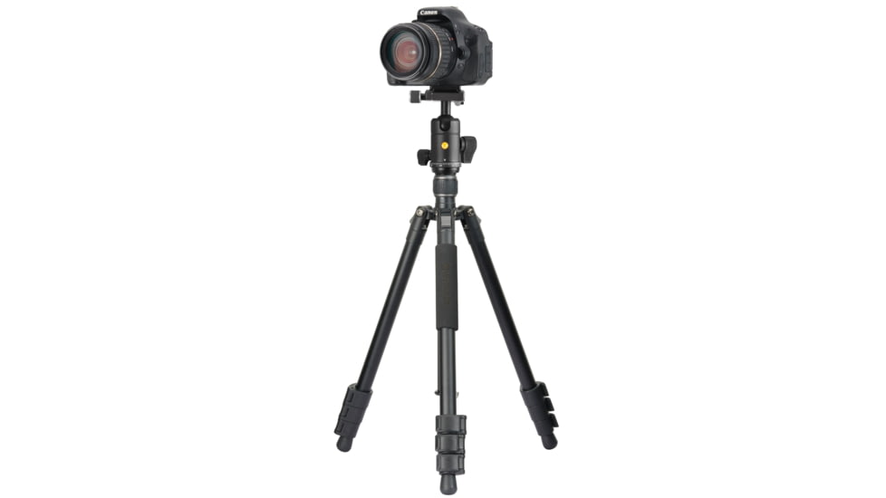 Vanguard Vesta GO 264AB Travel Tripod