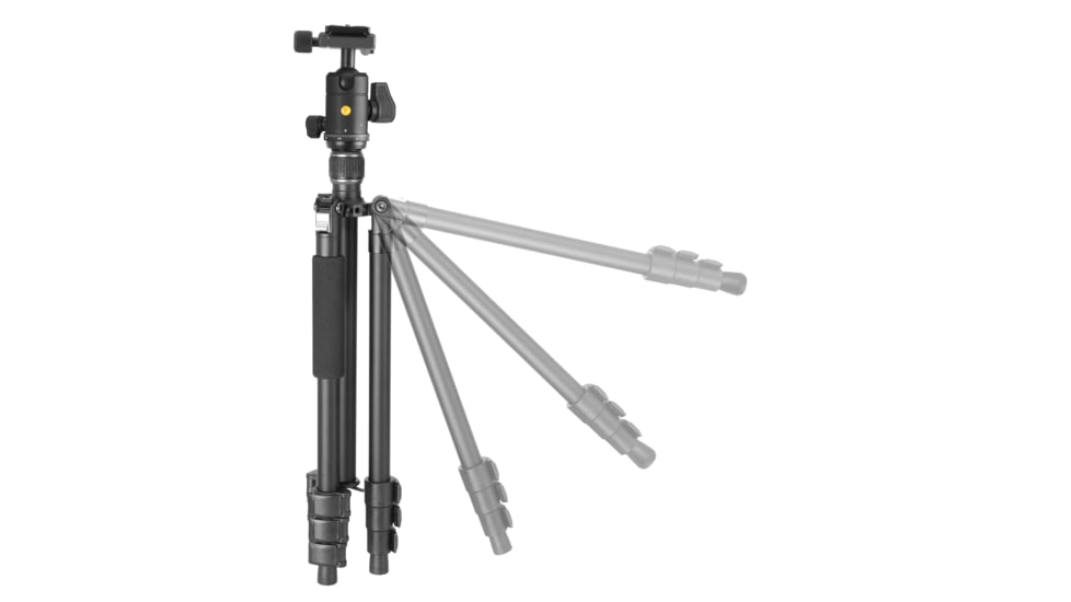 Vanguard Vesta GO 264AB Travel Tripod