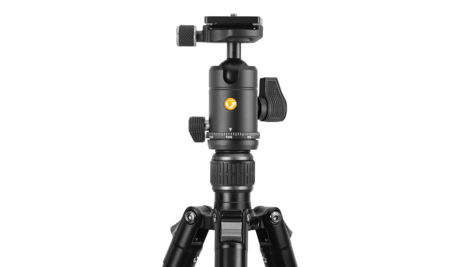 Vanguard Vesta GO 264AB Travel Tripod