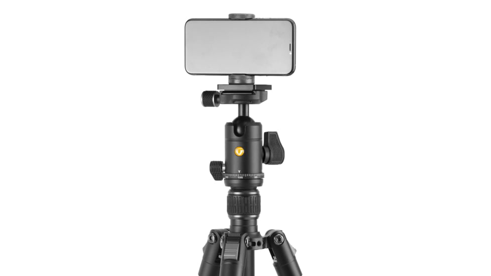 Vanguard Vesta GO 264AB Travel Tripod