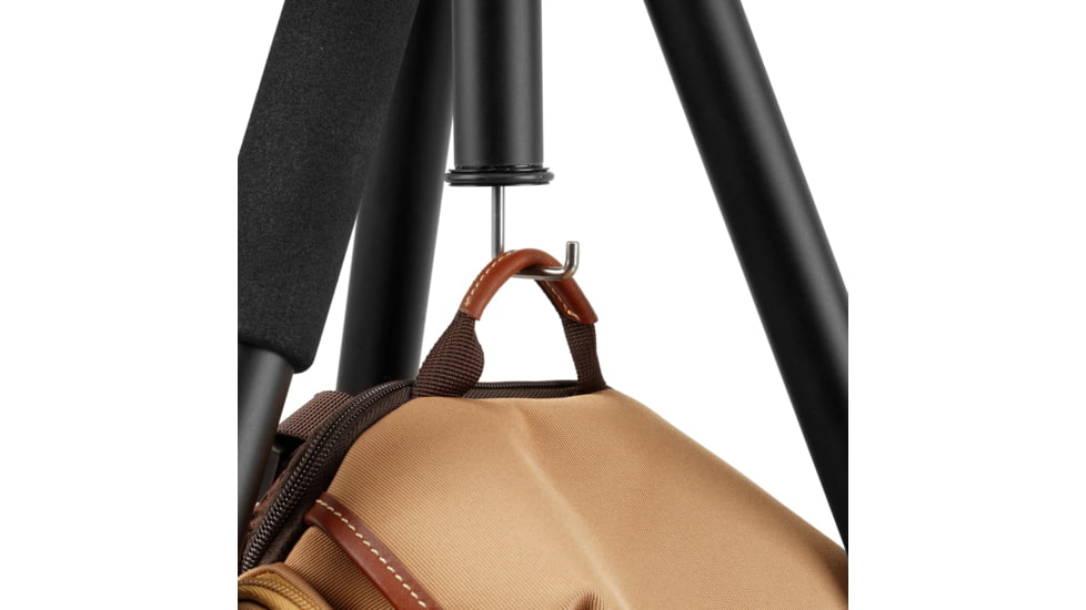 Vanguard Vesta GO 264AB Travel Tripod