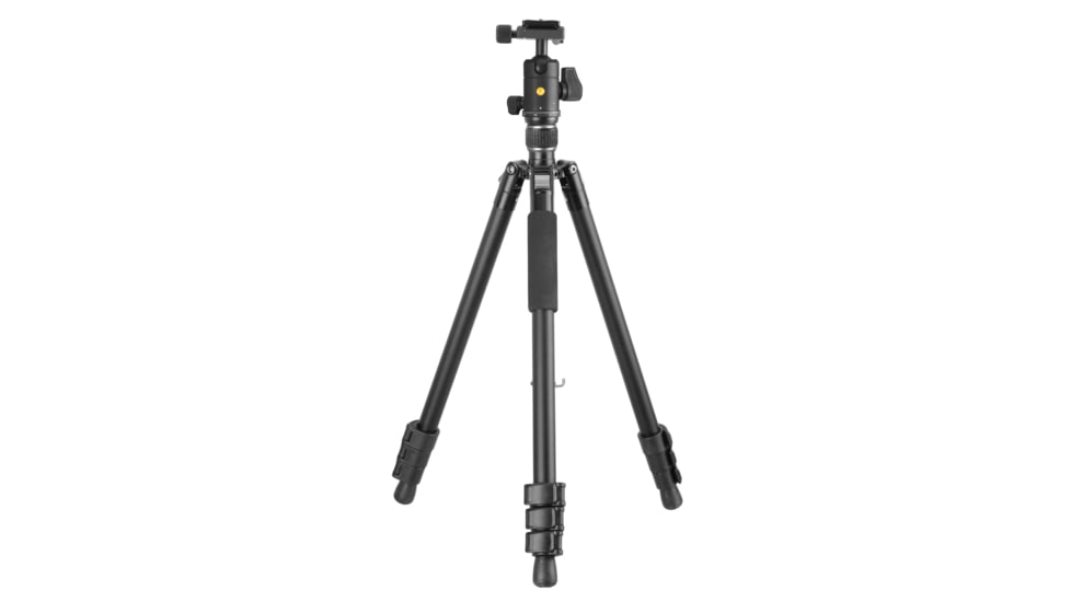 Vanguard Vesta GO 264AB Travel Tripod