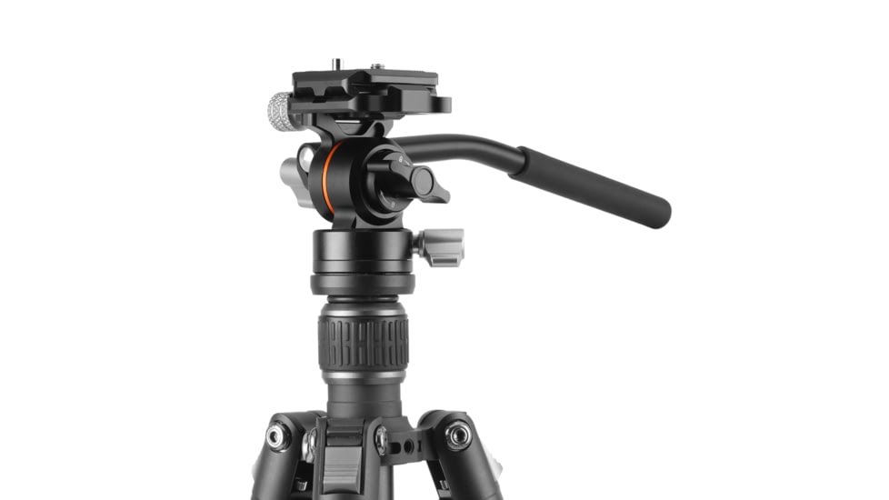 Vanguard Vesta GO 264AV12 Travel Tripod