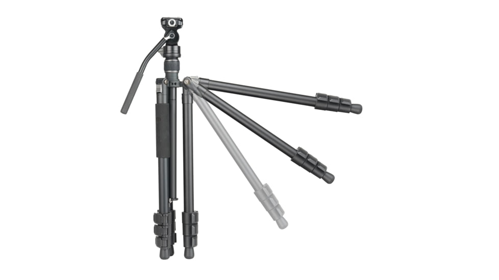 Vanguard Vesta GO 264AV12 Travel Tripod