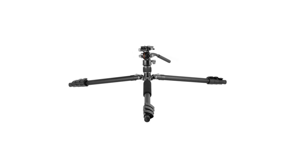 Vanguard Vesta GO 264AV12 Travel Tripod