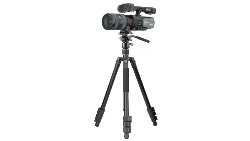 Vanguard Vesta GO 264AV12 Travel Tripod