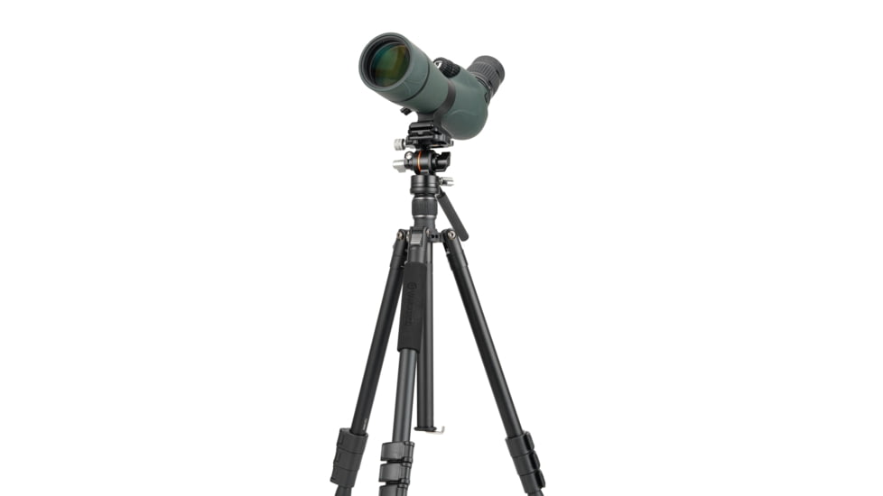 Vanguard Vesta GO 264AV12 Travel Tripod