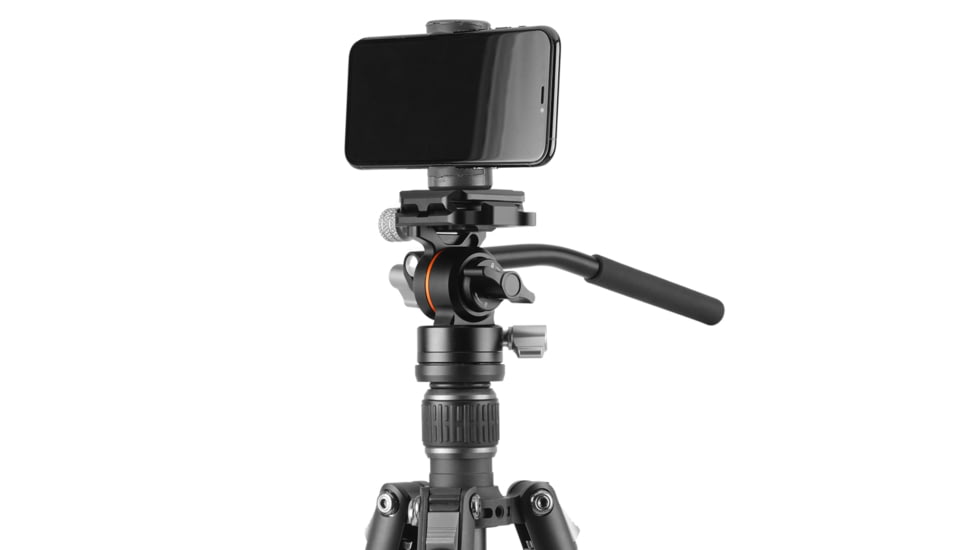 Vanguard Vesta GO 264AV12 Travel Tripod