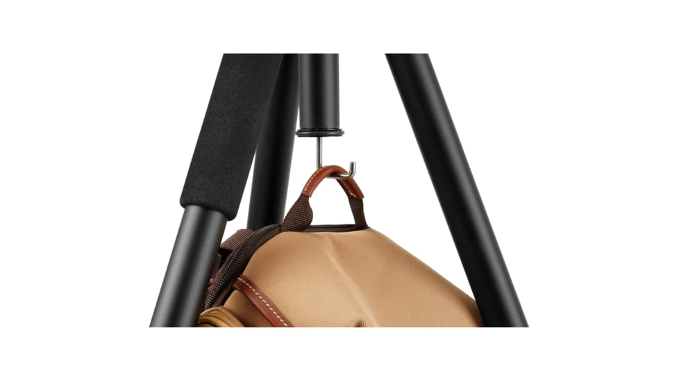 Vanguard Vesta GO 264AV12 Travel Tripod