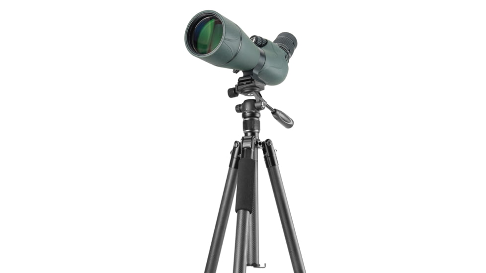 Vanguard Vesta GO 264CP Carbon Travel Tripod