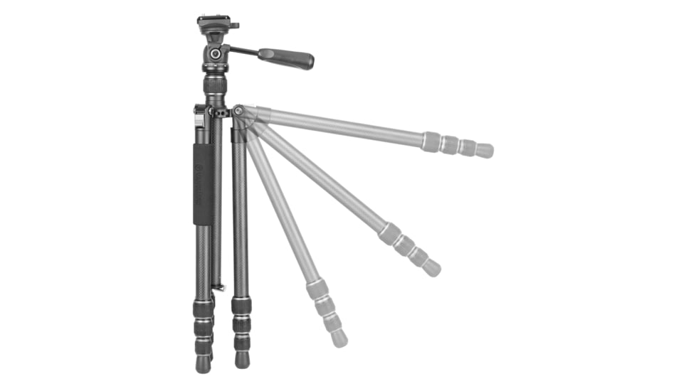 Vanguard Vesta GO 264CP Carbon Travel Tripod