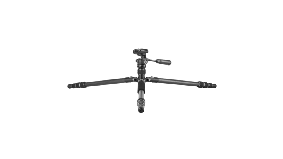 Vanguard Vesta GO 264CP Carbon Travel Tripod