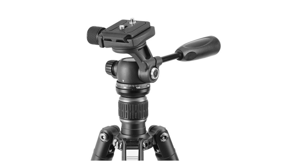 Vanguard Vesta GO 264CP Carbon Travel Tripod