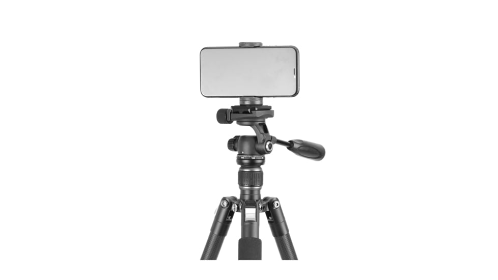Vanguard Vesta GO 264CP Carbon Travel Tripod