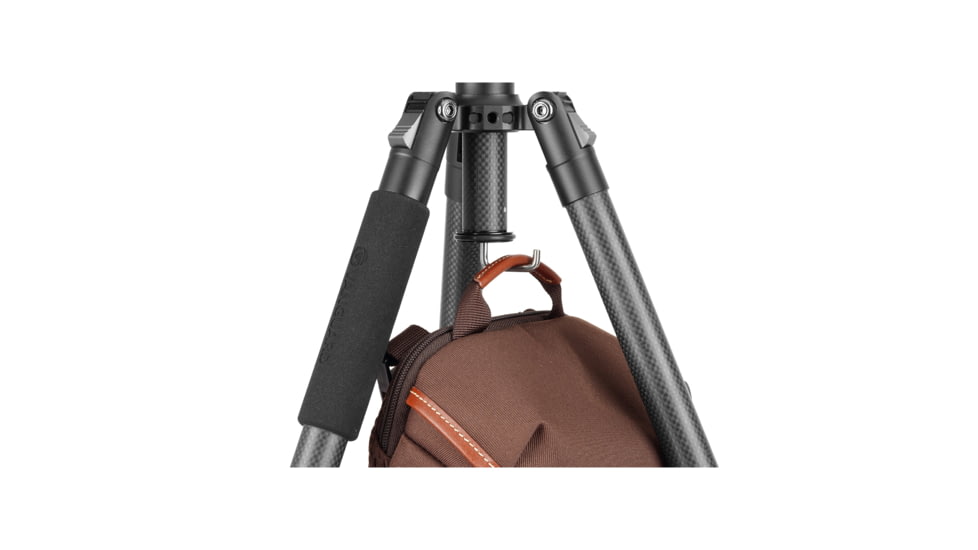 Vanguard Vesta GO 264CP Carbon Travel Tripod