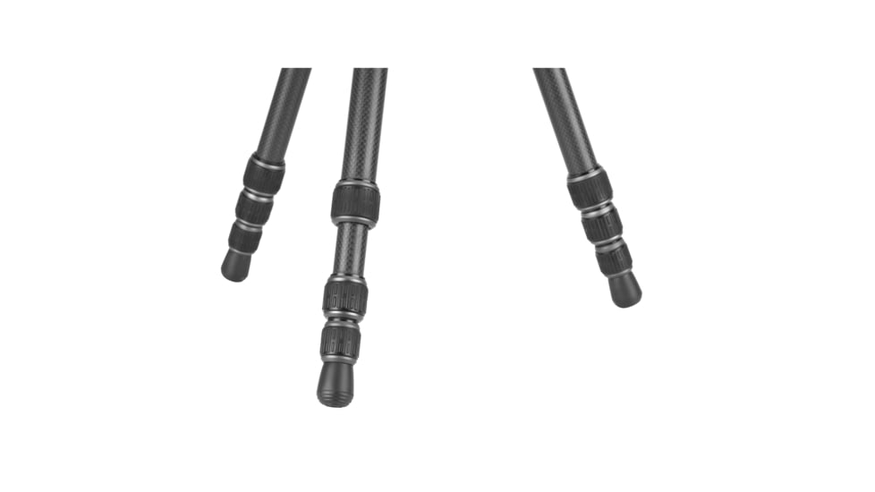 Vanguard Vesta GO 264CP Carbon Travel Tripod