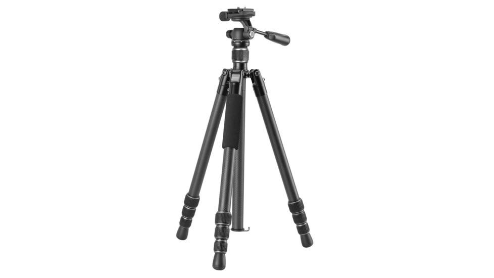 Vanguard Vesta GO 264CP Carbon Travel Tripod