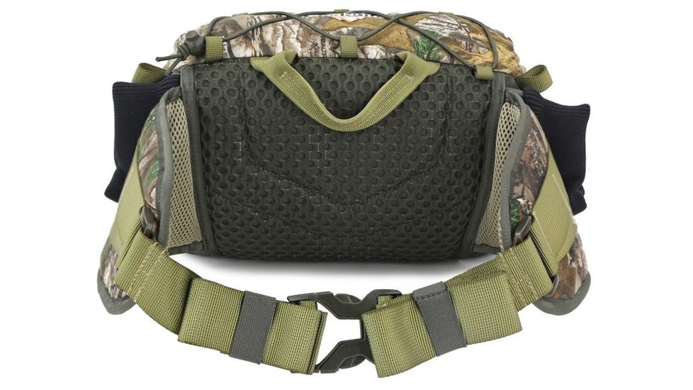Vanguard Vanguard Waist Pack-Realtree Camo, Camoflauge Pioneer 400RT