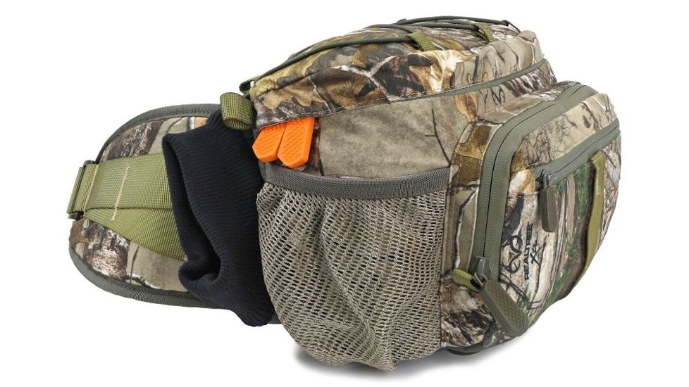 Vanguard Vanguard Waist Pack-Realtree Camo, Camoflauge Pioneer 400RT