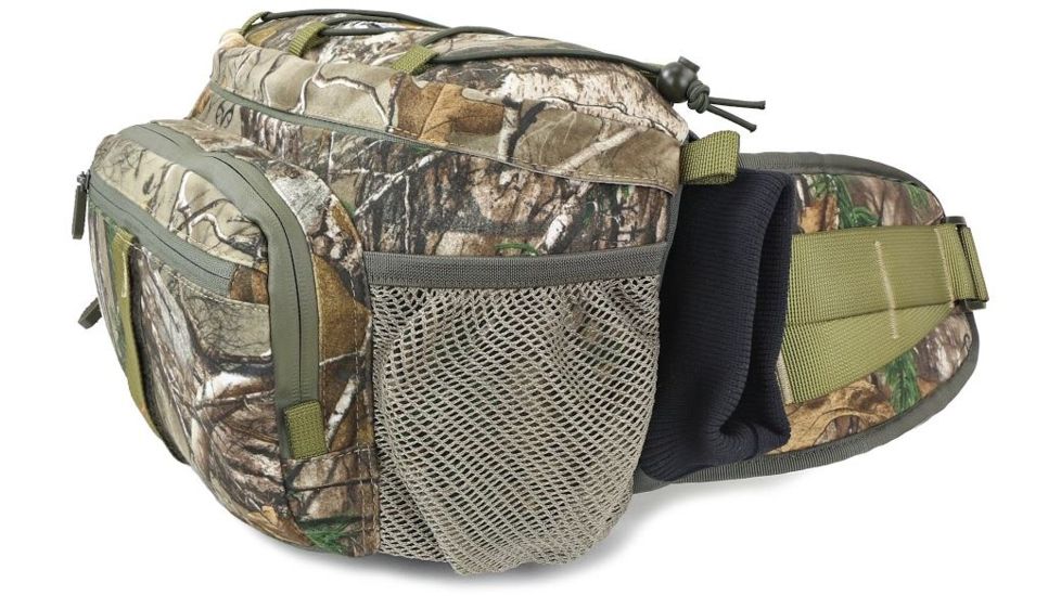 Vanguard Vanguard Waist Pack-Realtree Camo, Camoflauge Pioneer 400RT