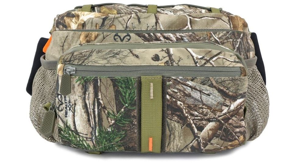 Vanguard Vanguard Waist Pack-Realtree Camo, Camoflauge Pioneer 400RT