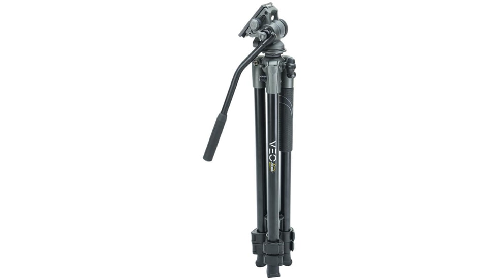Vanguard VanguardVEO 2 PRO 263AV Tripod, Black, VEO2PRO263AV
