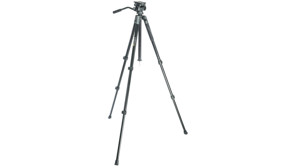 Vanguard VanguardVEO 2 PRO 263AV Tripod, Black, VEO2PRO263AV