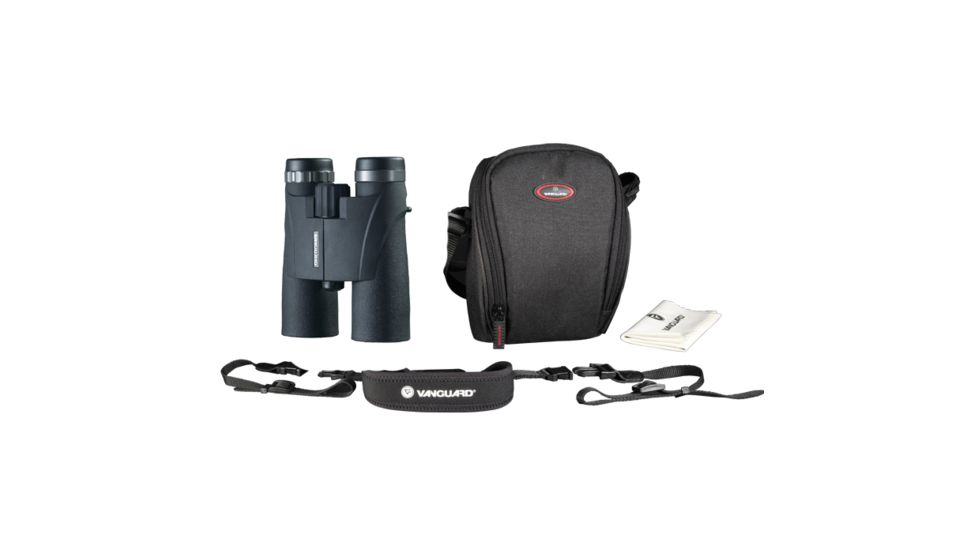 Vanguard Venture 1042 Binoculars