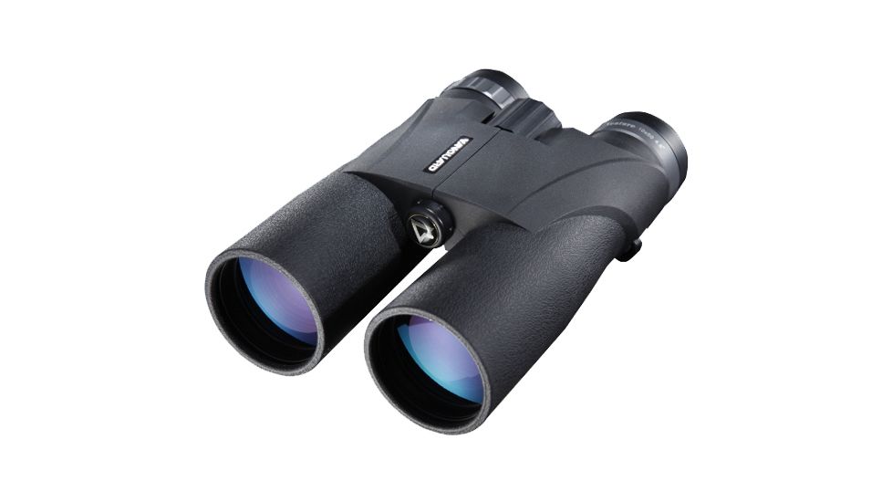 Vanguard Venture 10x50 Black  Binocular 337706
