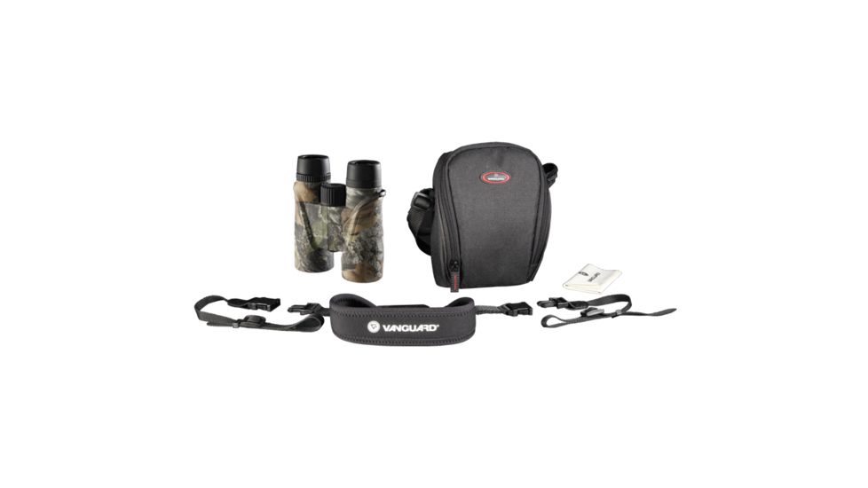 Vanguard Venture Plus 1042MO Binoculars