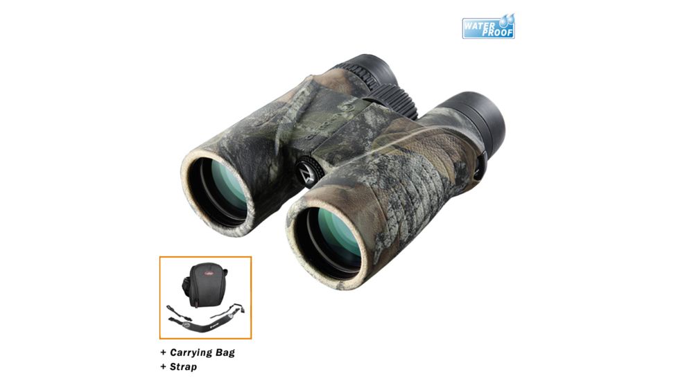 Vanguard Venture Plus 1042MO Binoculars