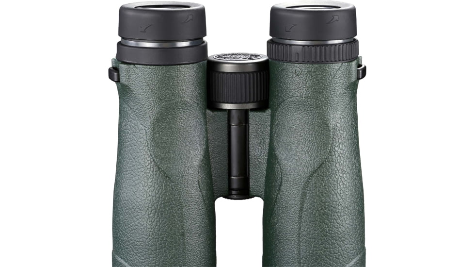 Vanguard VEO ED Binocular, 10x42mm, Roof System, BAK4 Prism, Green, VEO ED 1042