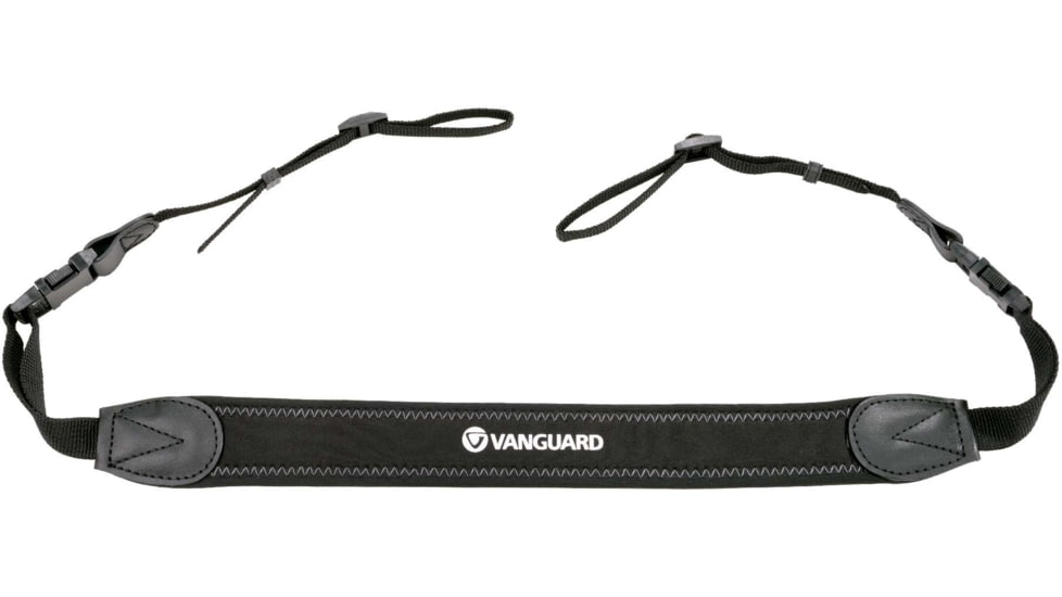 Vanguard VEO ED Binocular, 10x42mm, Roof System, BAK4 Prism, Green, VEO ED 1042