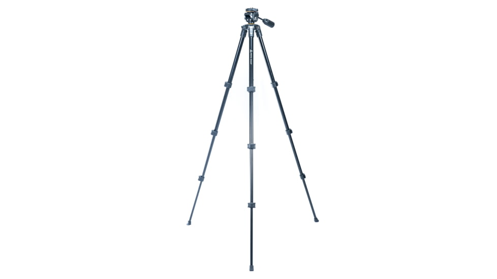 Vanguard VESTA 234AP Vesta 234AP Gray Aluminum 23-61.50