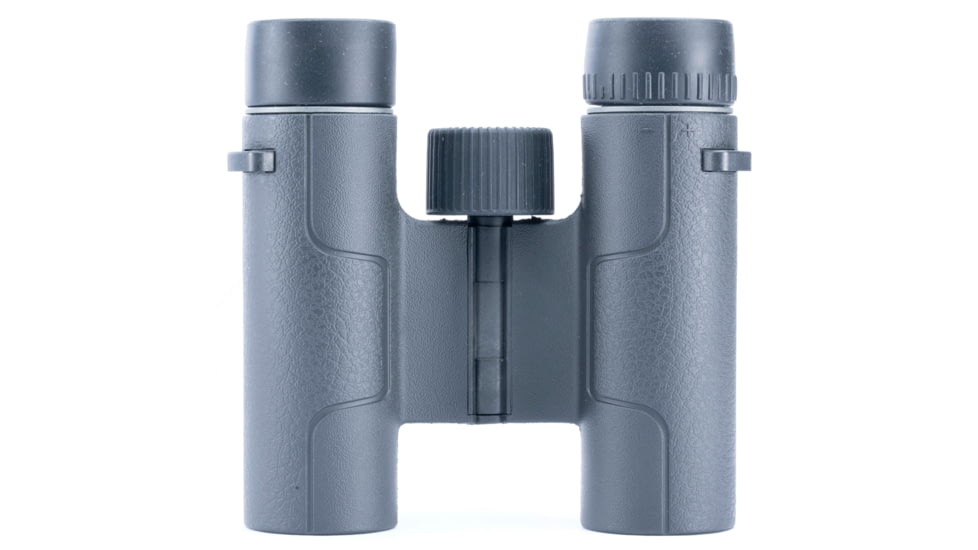 Vanguard Vesta Binocular, 10x25mm, Roof System, BAK4 Prism, Black, Vesta 1025
