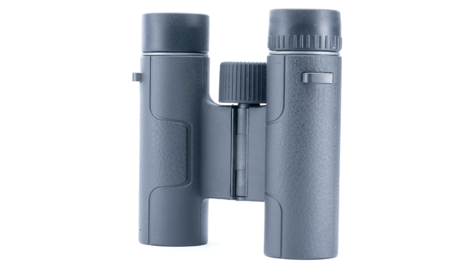 Vanguard Vesta Binocular, 10x25mm, Roof System, BAK4 Prism, Black, Vesta 1025